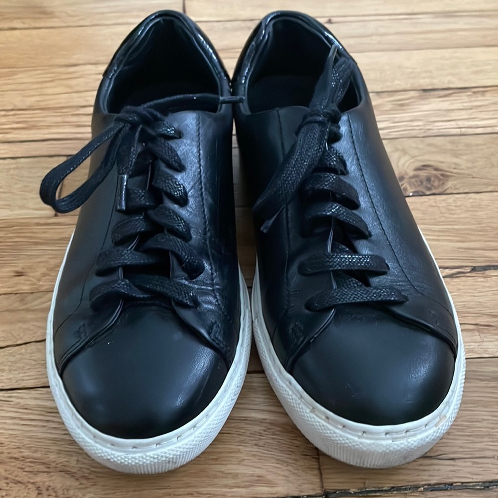 &OtherStories black sneakers